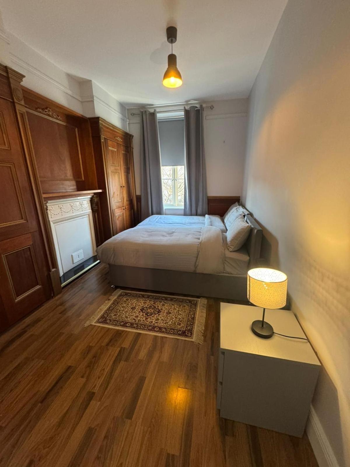 Modern 2-Bedroom Apartment-Dublin City Exterior foto