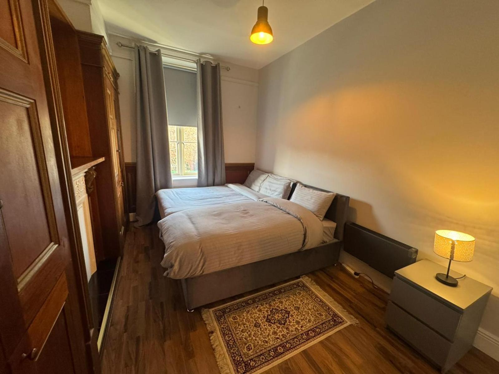 Modern 2-Bedroom Apartment-Dublin City Exterior foto